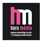 Agence Hors Média