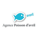 Agence Poisson d'Avril